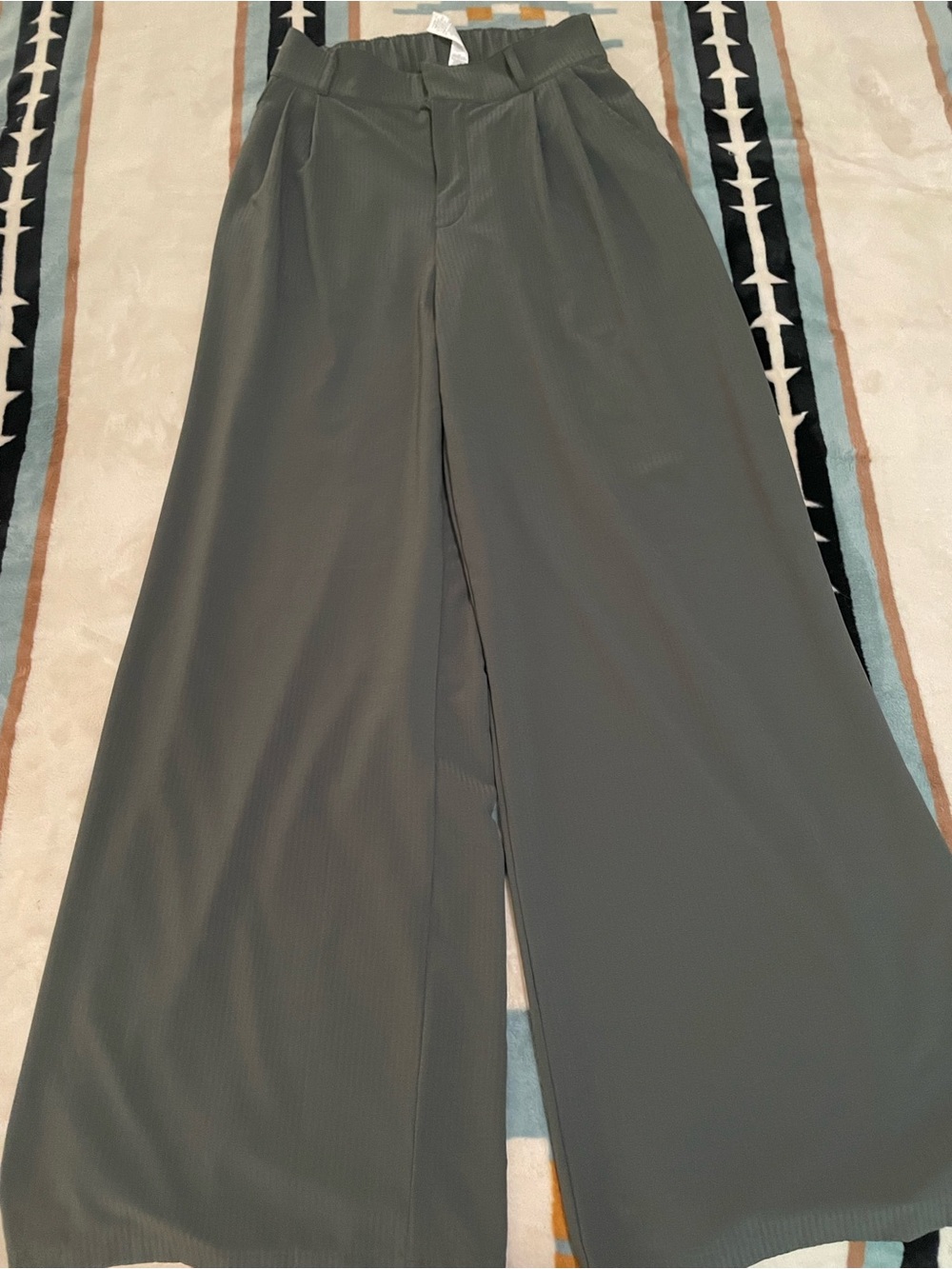 Alo yoga dreamscape trousers - Picture 2 of 4